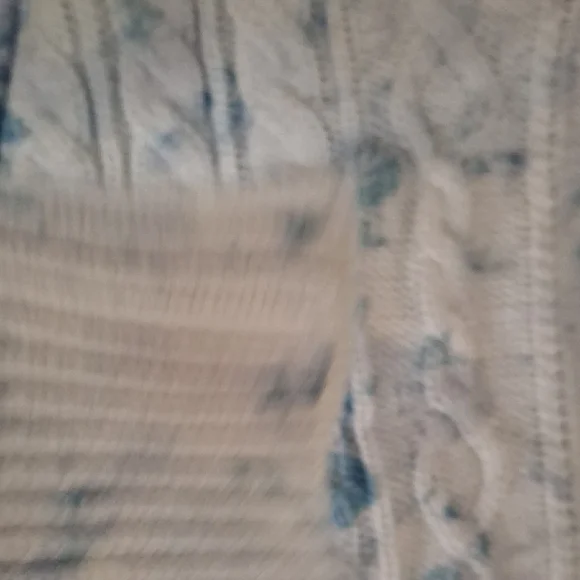 LoveShackFancy Fantasia Knit Sweater - Picture 10 of 16